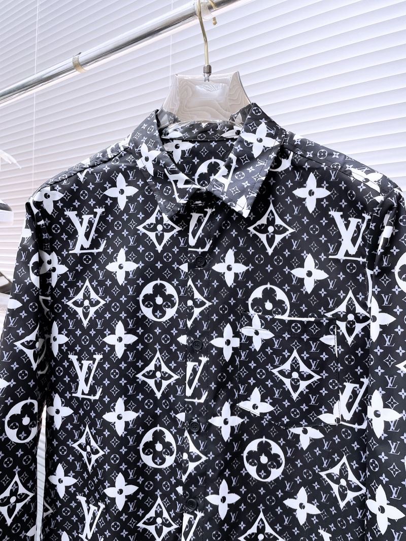 Louis Vuitton Shirts